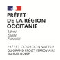 Préfet de la Région Occitanie